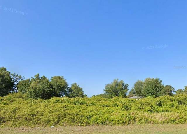 Property at 12587 Willmington Blvd, Port Charlotte, FL 33981