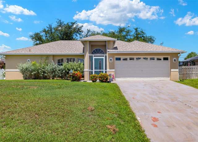 Property at 4354 SW 20th Ave, Cape Coral, FL 33914, 3 beds, 2 baths