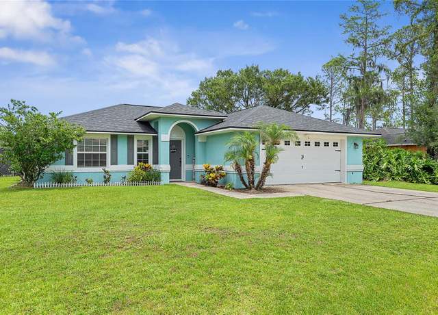 Property at 7 Llovera Pl, Palm Coast, FL 32164, 3 beds, 2 baths
