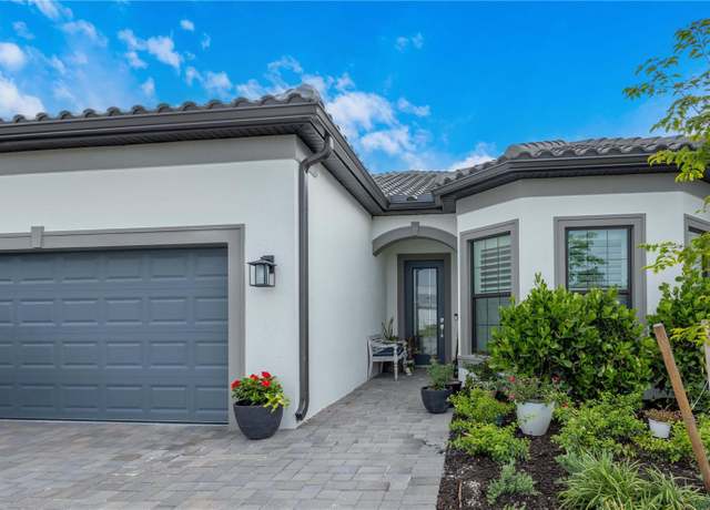 Property at 14631 Eagle Branch Dr, Nokomis, FL 34275, 3 beds, 3 baths