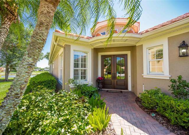 Property at 2710 Bellerive Dr, Lakeland, FL 33803, 4 beds, 2 baths