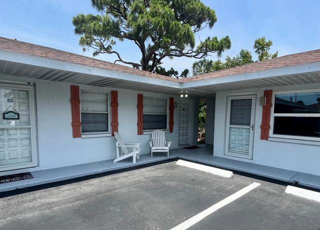 Property at 510 Airport Ave E Unit 2C, Venice, FL 34285, 1 bed, 1 bath