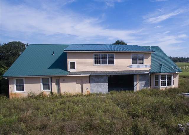 Property at 4840 Bannon Island Rd, Haines City, FL 33844