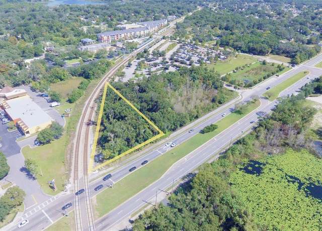 Property at 2300 W Lake Mary, Lake Mary, FL 32746