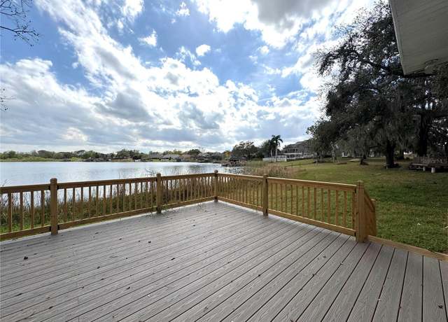 Property at 4808 Anderson Rd, Orlando, FL 32812, 3 beds, 3 baths