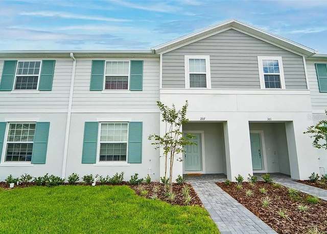 Property at 207 Jetty Way, Davenport, FL 33897, 5 beds, 4.5 baths