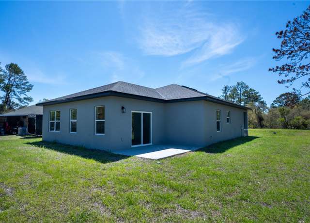 Property at 5 Fisher Loop, Ocklawaha, FL 32179, 3 beds, 2 baths