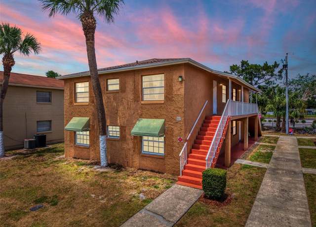 Property at 707 Michigan Ct #2, St Cloud, FL 34769, 2 beds, 1 bath