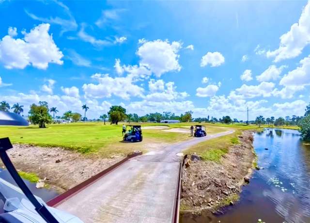Property at 1348 Myerlee Gardens Ave, Fort Myers, FL 33919, 2 beds, 2 baths