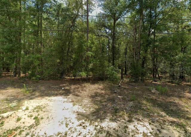 Property at Undisclosed address, Dunnellon, FL 34434