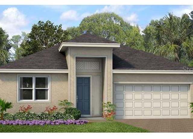 Property at 1580 Gardiner St, Haines City, FL 33844, 3 beds, 2 baths