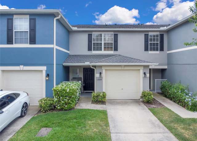 Property at 13108 Lexington Summit St, Orlando, FL 32828, 2 beds, 2.5 baths