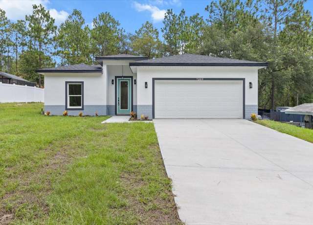 Property at 7289 N Fairlawn Ter, Dunnellon, FL 34434, 3 beds, 2 baths