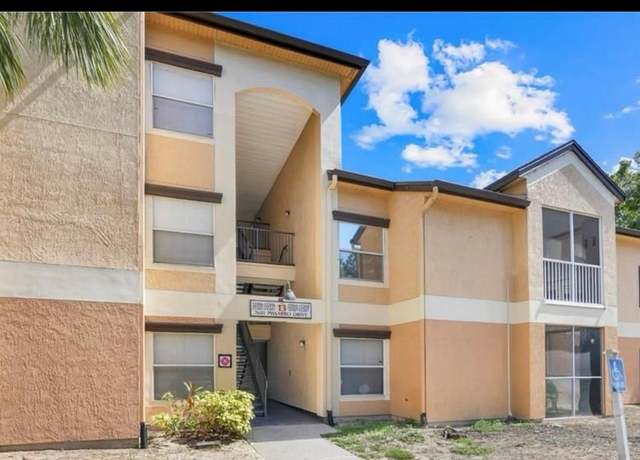 Property at 7605 Pissarro Dr #13207, Orlando, FL 32819, 4 beds, 2 baths