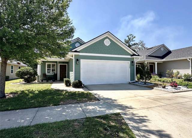 Property at 3488 NW 26th St, Gainesville, FL 32605, 3 beds, 2 baths