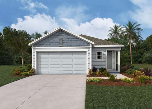 Property at 24310 NW 11th Pl, Newberry, FL 32669, 3 beds, 2 baths