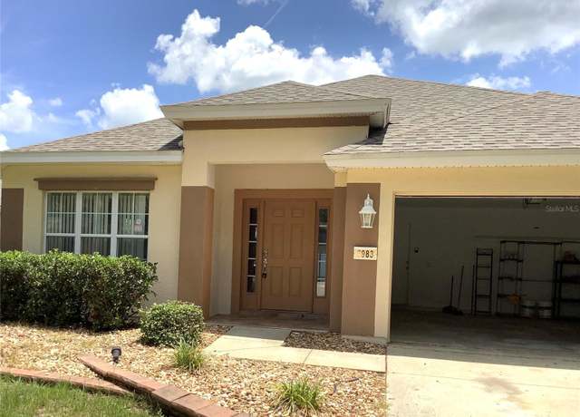 Property at 3983 SW 51st Ct, Ocala, FL 34474, 3 beds, 2 baths