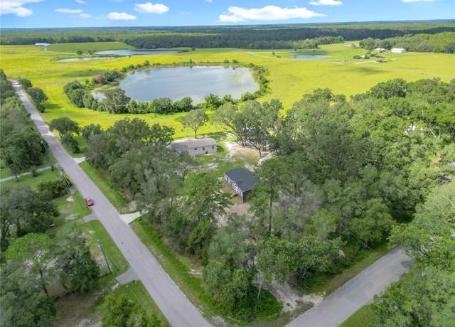 Property at 6574 SE 166th Ave, Ocklawaha, FL 32179, 4 beds, 2 baths