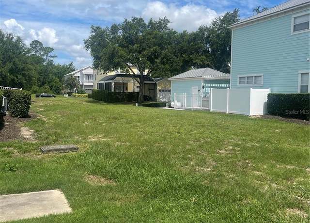 Property at 1550 Fairview Cir, Reunion, FL 34747