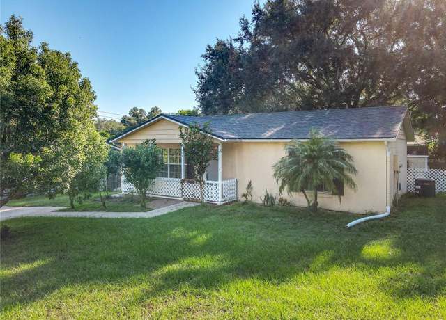 Property at 2009 Lady Ave, Ocoee, FL 34761, 2 beds, 1 bath