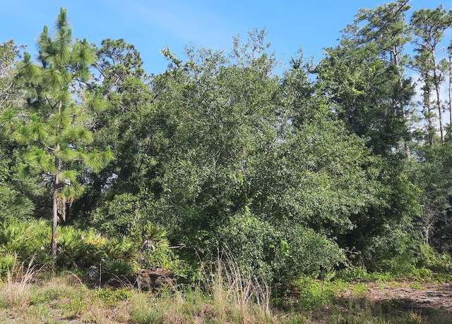 Property at Pandora Dr, Indian Lake Estates, FL 33855