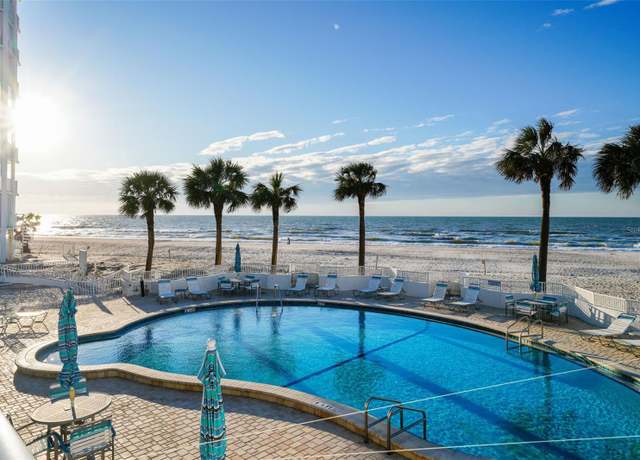 Property at 1582 Gulf Blvd #1108, Clearwater Beach, FL 33767, 3 beds, 3 baths