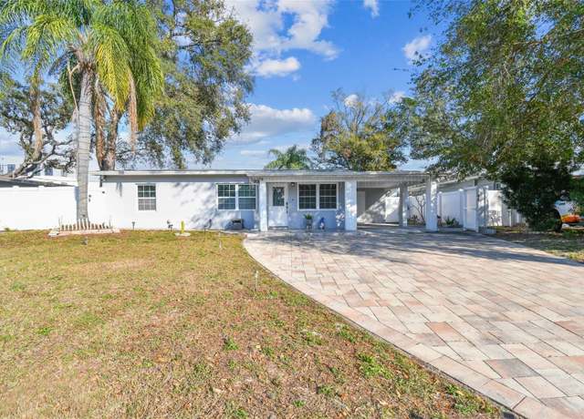 Property at 10103 N Ashley St, Tampa, FL 33612, 3 beds, 2 baths