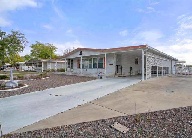 Property at 16203 Brookridge Blvd, Brooksville, FL 34613, 2 beds, 2 baths