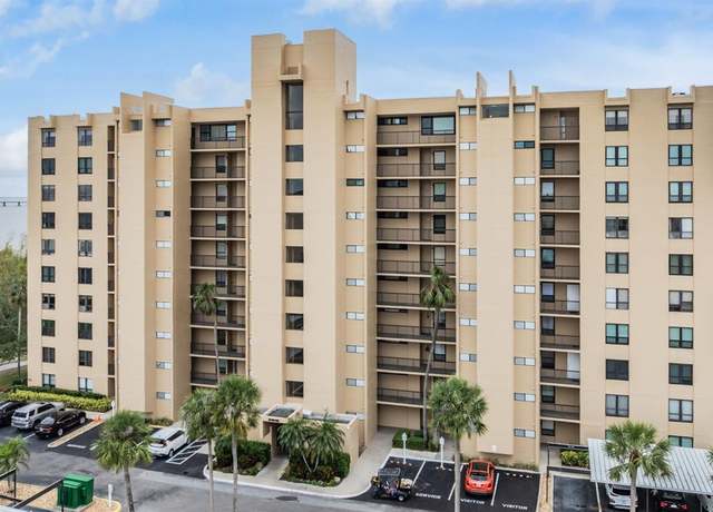 Property at 2616 Cove Cay Dr #405, Clearwater, FL 33760, 2 beds, 2 baths