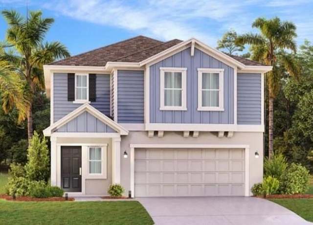 Property at 5642 Gingham Dr, Kissimmee, FL 34758, 4 beds, 2.5 baths