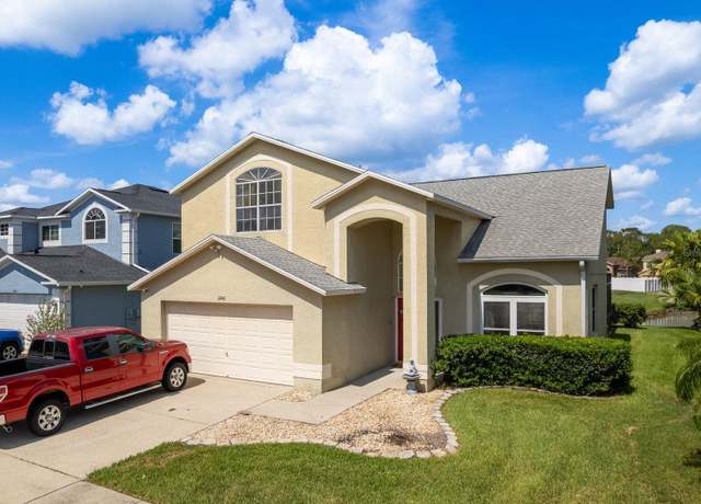 Property at 1246 Ocean Reef Rd, Wesley Chapel, FL 33544, 3 beds, 2.5 baths