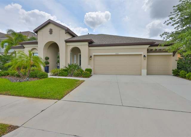 Property at 6016 Shadowlake Dr, Apollo Beach, FL 33572, 4 beds, 3 baths