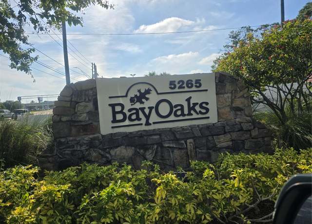 Property at 5265 E Bay Dr #420, Clearwater, FL 33764, 2 beds, 2 baths