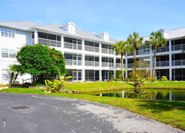 Property at 2164 Vista Del Sol Cir #505, Lutz, FL 33558, 1 bath