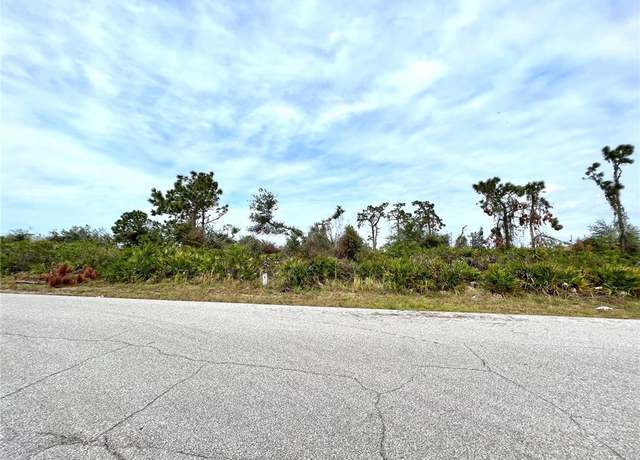 Property at 12324 Hathaway Ter, Port Charlotte, FL 33981
