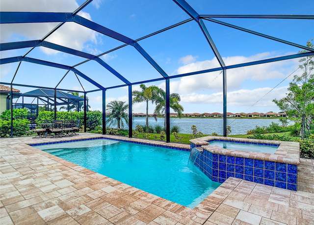 Property at 177 Vinadio Blvd, Nokomis, FL 34275, 3 beds, 2 baths