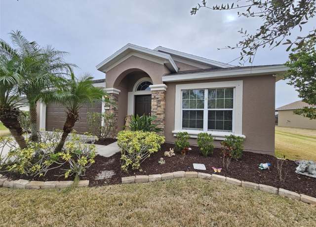 Property at 10605 58th St E, Parrish, FL 34219, 3 beds, 2 baths