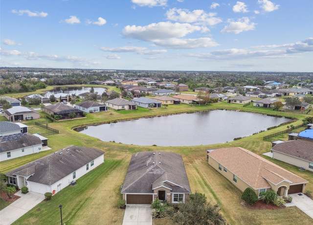 Property at 10605 58th St E, Parrish, FL 34219, 3 beds, 2 baths