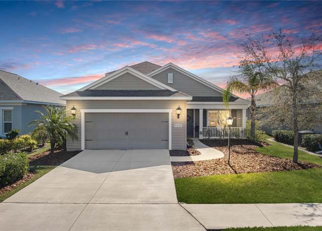 Property at 10919 Blue Magnolia Ln, Parrish, FL 34219, 4 beds, 2.5 baths