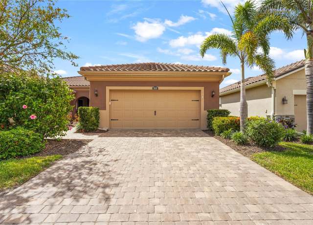 Property at 11959 Tapestry Ln, Venice, FL 34293, 2 beds, 2 baths
