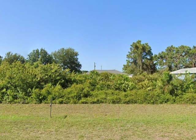 Property at 12567 Willmington Blvd, Port Charlotte, FL 33981