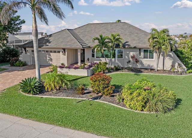 Property at 1330 Appian Dr, Punta Gorda, FL 33950, 3 beds, 2 baths