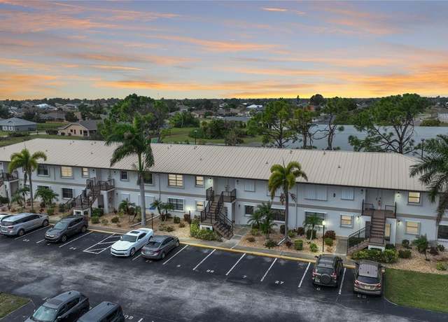 Property at 26485 Rampart Blvd Unit D21, Punta Gorda, FL 33983, 2 beds, 2 baths