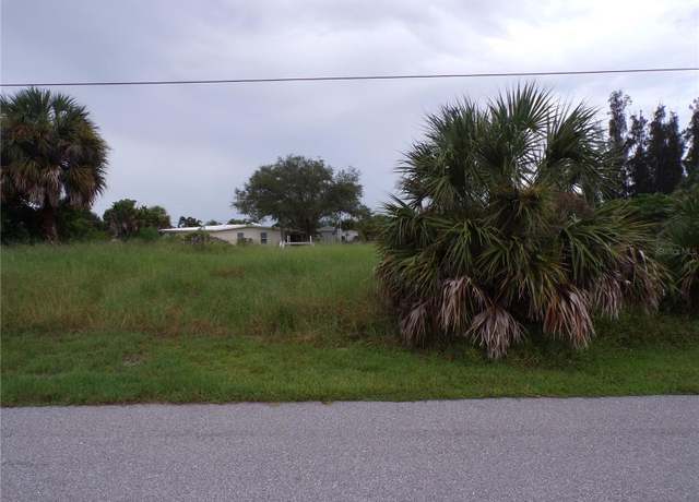 Property at 3483 Desoto Dr, Punta Gorda, FL 33983