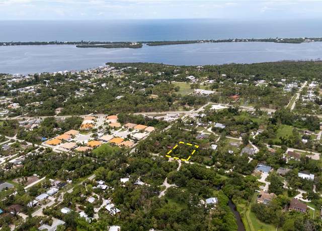 Property at Van Gogh Rd, Englewood, FL 34223