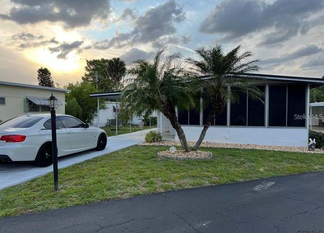 Property at 216 Rue DE Paresse, Tavares, FL 32778, 2 beds, 2 baths