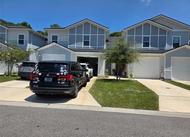 Property at 22 Ridge Lake Rd, St Augustine, FL 32086, 3 beds, 2.5 baths