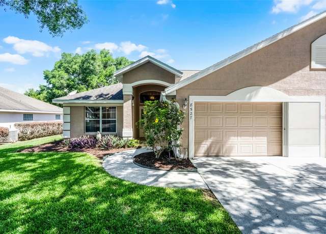 Property at 8527 Firestone Cir, Clermont, FL 34711, 3 beds, 2 baths