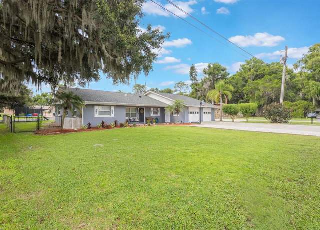 Property at 11750 Watts Ct, Tavares, FL 32778, 4 beds, 2 baths