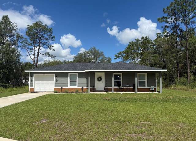 Property at 228 Locust Pass Ln, Ocala, FL 34472, 3 beds, 2 baths